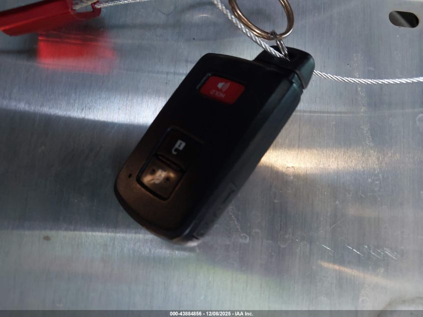 2021 Toyota 4Runner Venture Special Edition VIN: JTEHU5JR7M5941340 Lot: 43884856