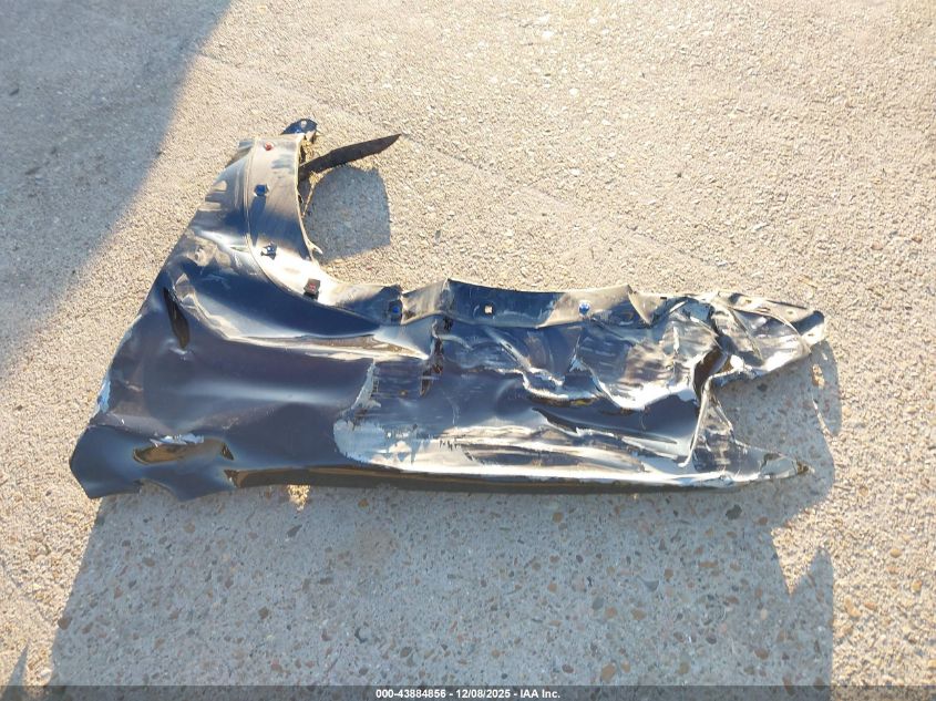 2021 Toyota 4Runner Venture Special Edition VIN: JTEHU5JR7M5941340 Lot: 43884856