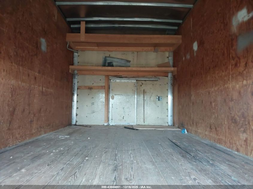 2000 Chevrolet Express Comm Cutaway VIN: 1GBJG31R8Y1142427 Lot: 43884861