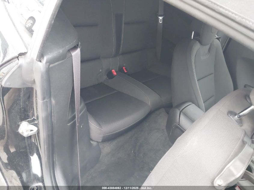 2014 Chevrolet Camaro 1Lt VIN: 2G1FB3D30E9248670 Lot: 43884862