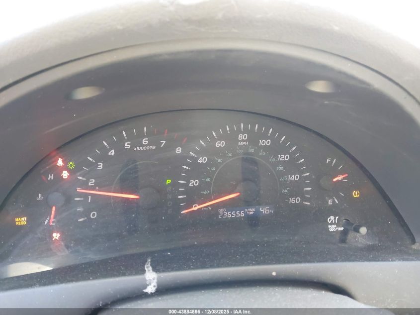 2007 Toyota Camry Le V6 VIN: 4T1BK46K47U546494 Lot: 43884866