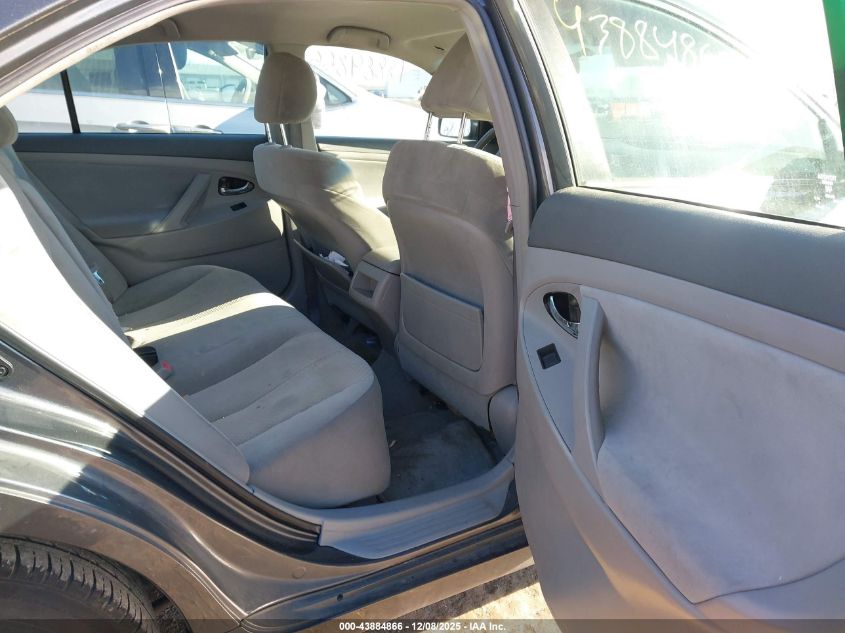 2007 Toyota Camry Le V6 VIN: 4T1BK46K47U546494 Lot: 43884866