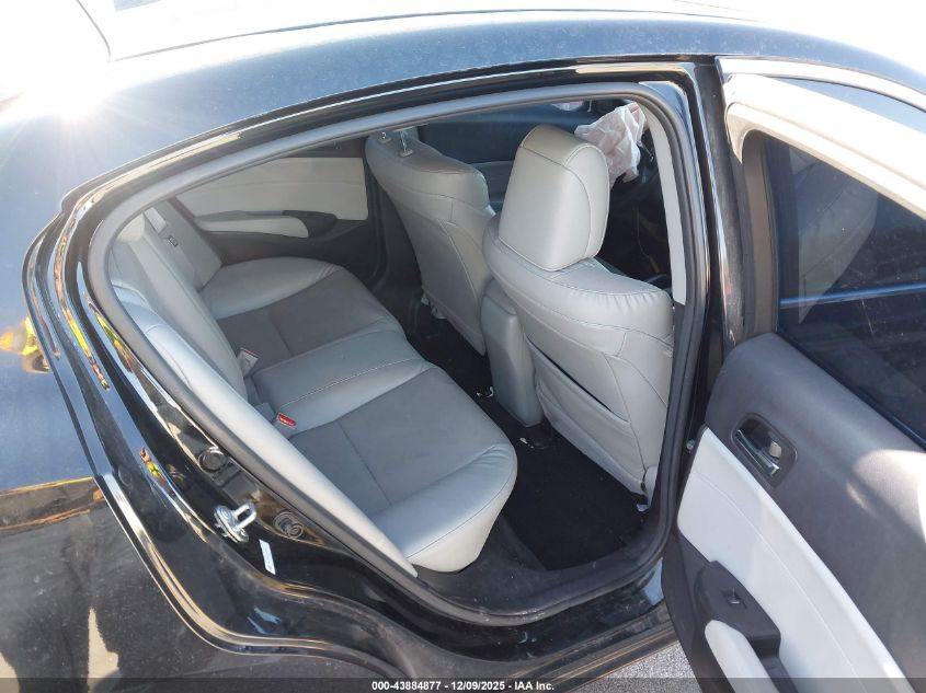 2018 Acura Ilx Premium Package/Technology Plus Package VIN: 19UDE2F70JA006817 Lot: 43884877