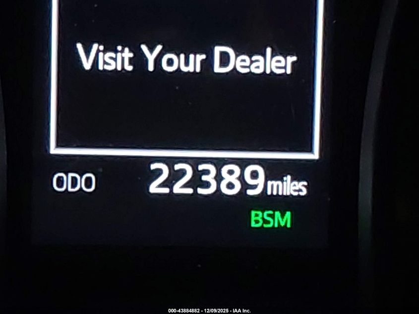 2024 Toyota Camry Se VIN: 4T1G11AK2RU244333 Lot: 43884882