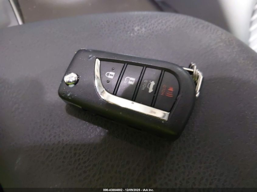 2024 Toyota Camry Se VIN: 4T1G11AK2RU244333 Lot: 43884882