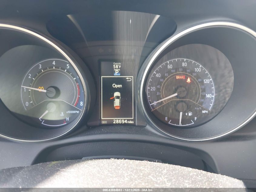 2018 Toyota Corolla Im VIN: JTNKARJE0JJ564632 Lot: 43884883