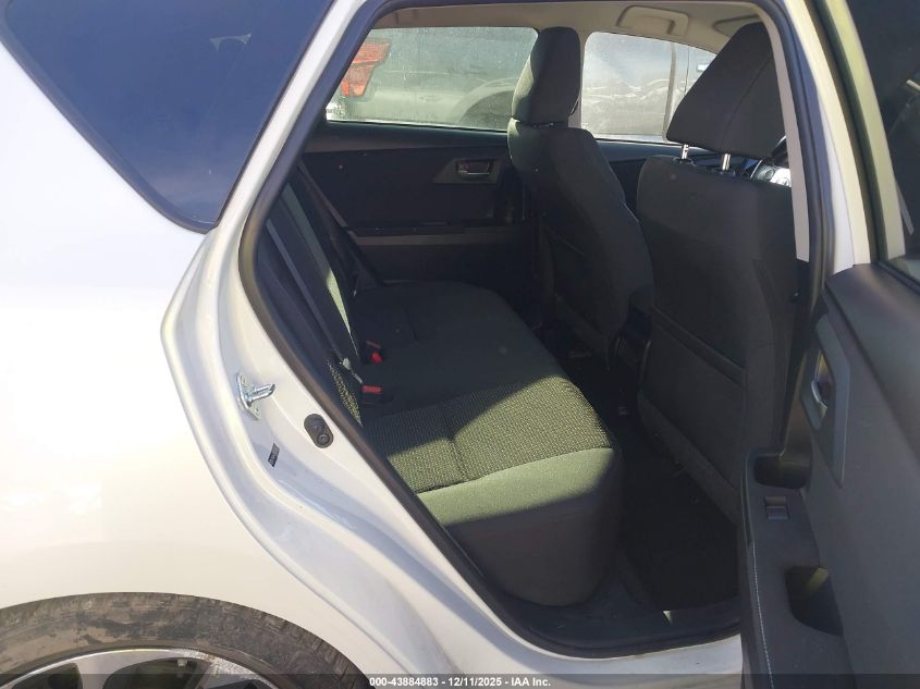 2018 Toyota Corolla Im VIN: JTNKARJE0JJ564632 Lot: 43884883