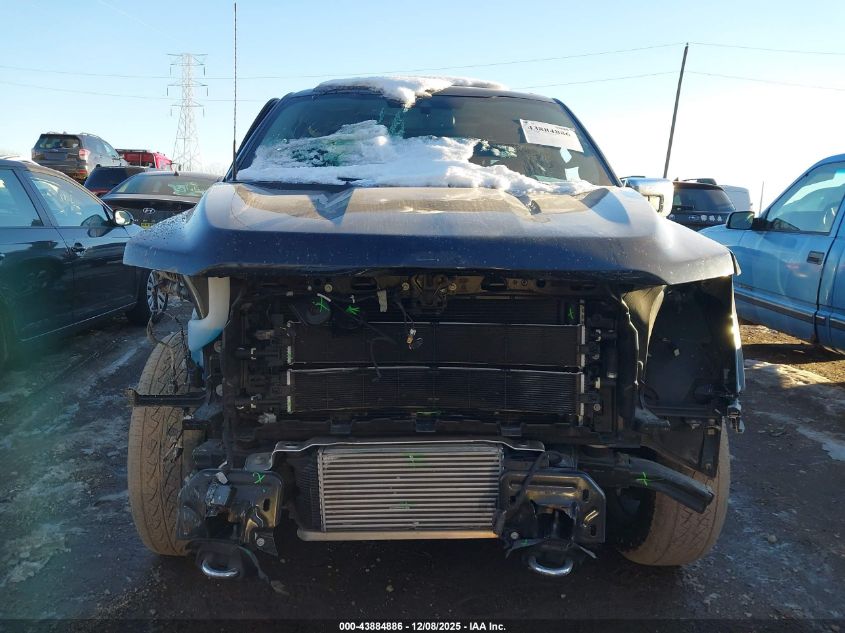 2021 Ford F-150 Lariat VIN: 1FTFW1ED0MFC02477 Lot: 43884886