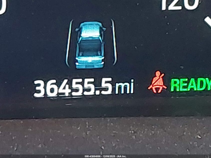 2021 Ford F-150 Lariat VIN: 1FTFW1ED0MFC02477 Lot: 43884886