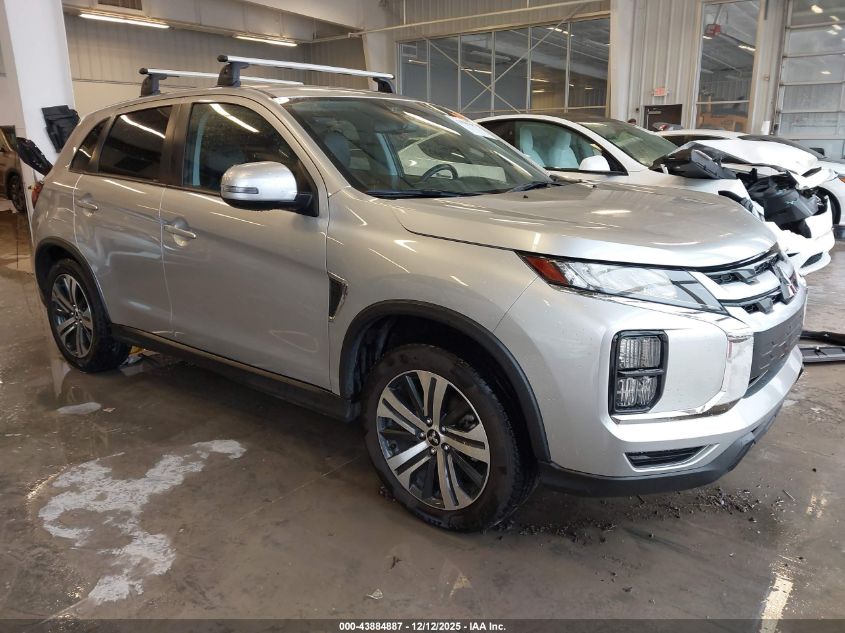 MITSUBISHI OUTLANDER SPORT 2.0 SE SPECIAL EDITION 2WD/SE