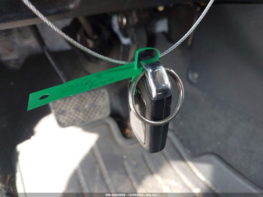 2021 Honda Hr-V Awd Ex VIN: 3CZRU6H5XMM751943 Lot: 43884888