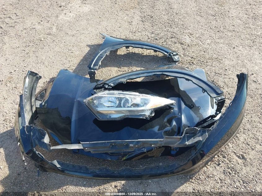 2021 Honda Hr-V Awd Ex VIN: 3CZRU6H5XMM751943 Lot: 43884888