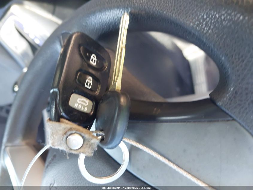 2016 Hyundai Elantra Se VIN: 5NPDH4AE7GH701823 Lot: 43884891