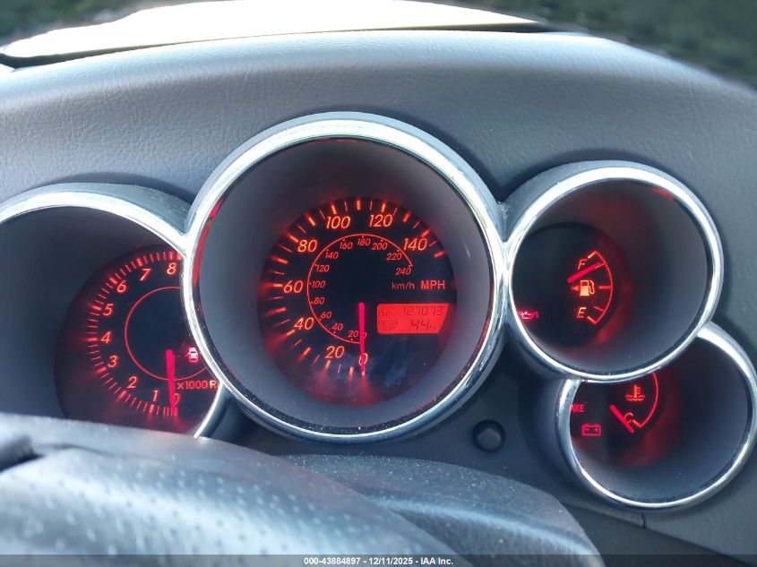 2003 Pontiac Vibe Gt VIN: 5Y2SN62L43Z440923 Lot: 43884897