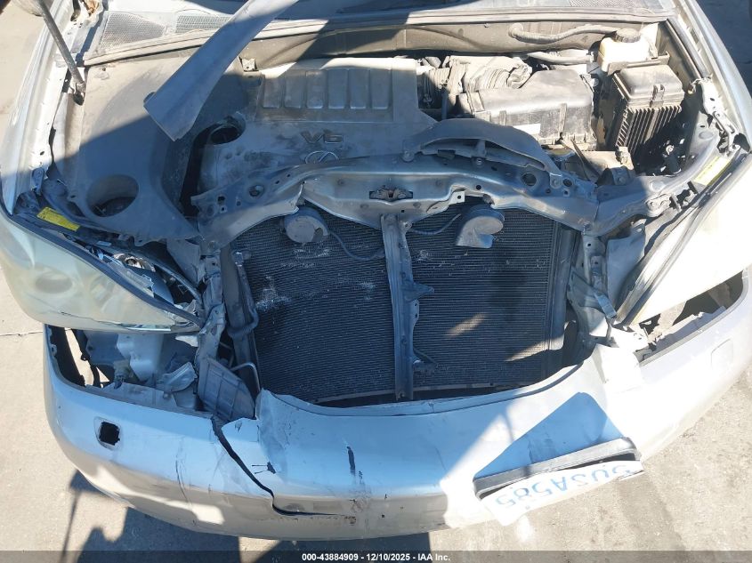 2007 Lexus Rx 350 VIN: 2T2GK31U47C006813 Lot: 43884909