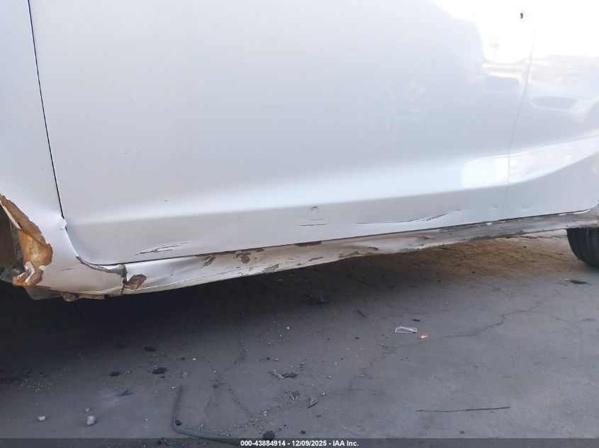 2020 Honda Fit Ex VIN: 3HGGK5H84LM723983 Lot: 43884914