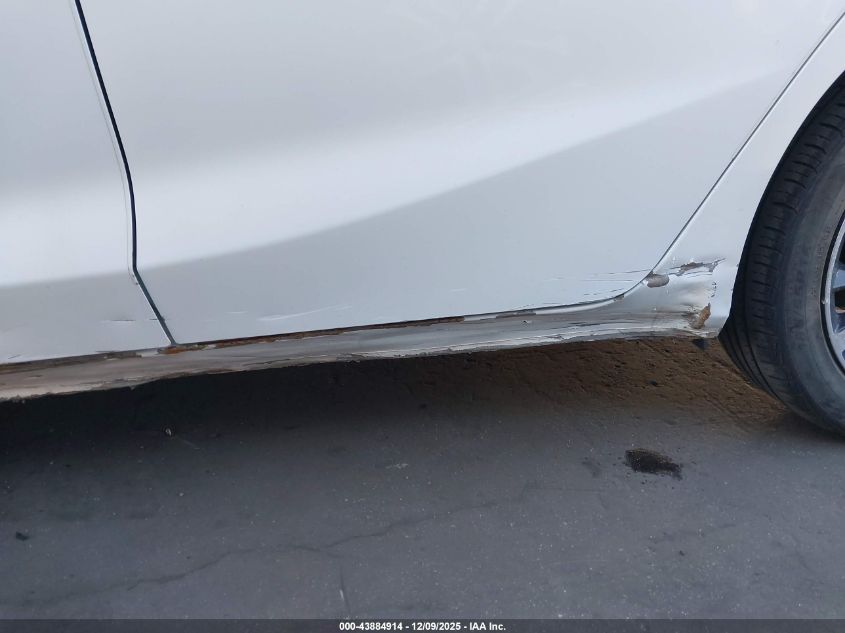 2020 Honda Fit Ex VIN: 3HGGK5H84LM723983 Lot: 43884914