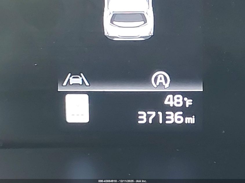 2024 Kia Soul S VIN: KNDJ23AU6R7237422 Lot: 43884918