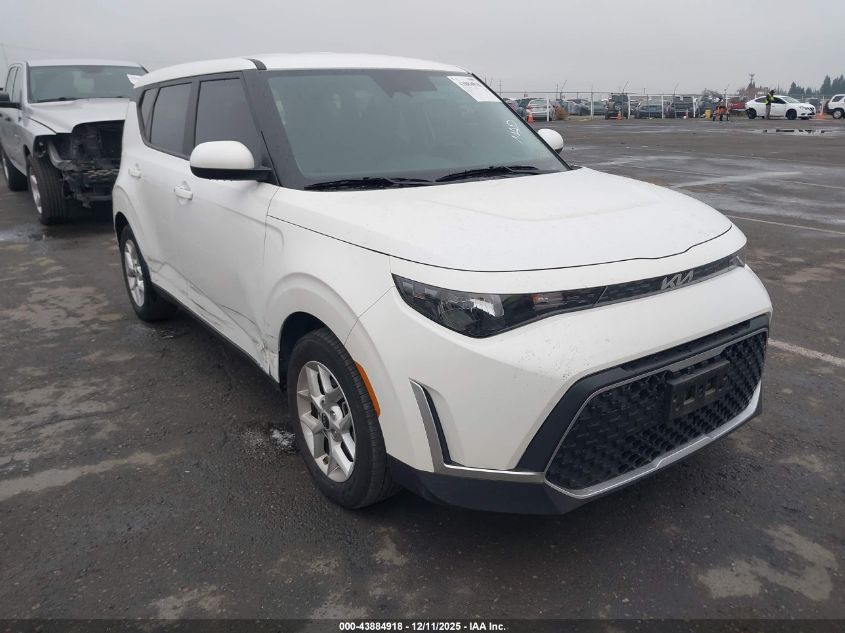 2024 Kia Soul