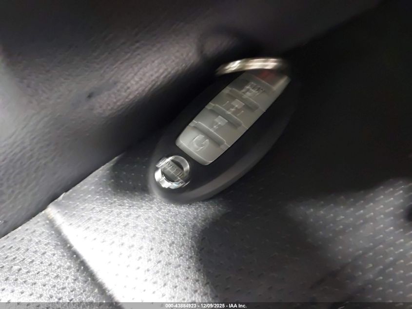 2018 Nissan Altima 2.5 Sl VIN: 1N4AL3AP3JC152000 Lot: 43884923