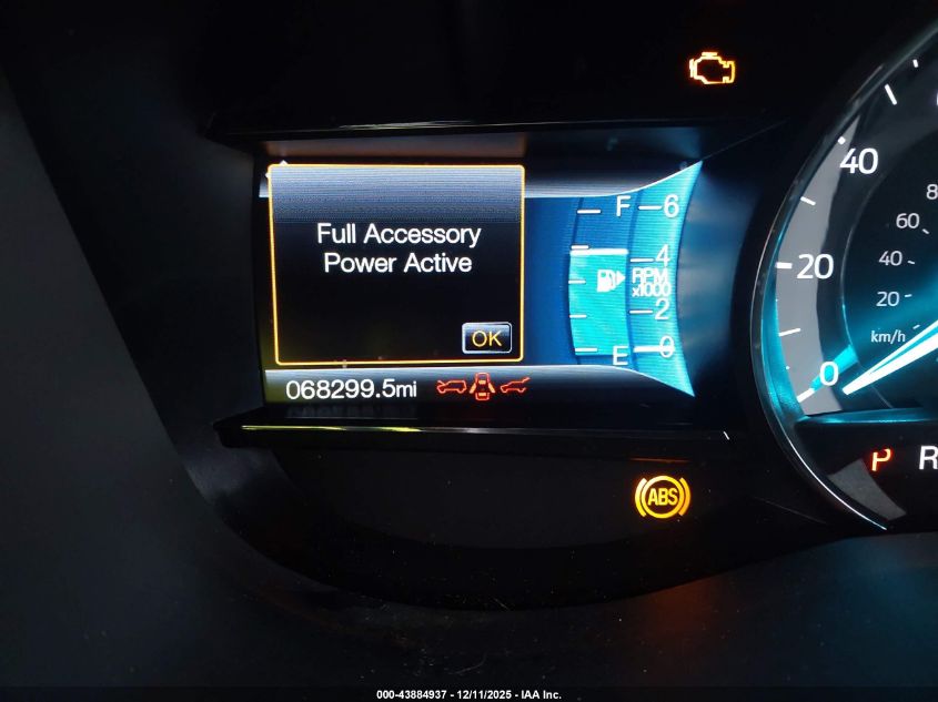 2017 Ford Explorer Xlt VIN: 1FM5K8D80HGB44466 Lot: 43884937