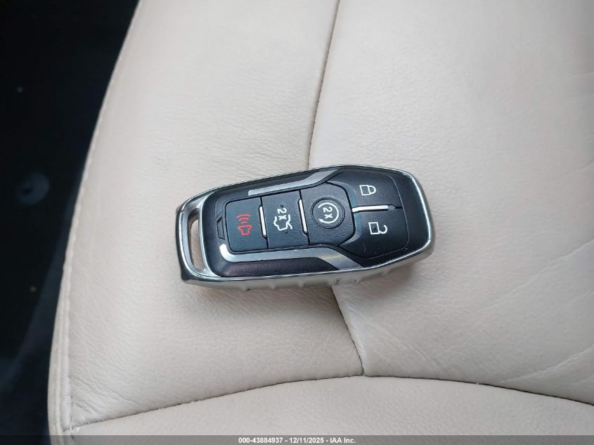 2017 Ford Explorer Xlt VIN: 1FM5K8D80HGB44466 Lot: 43884937