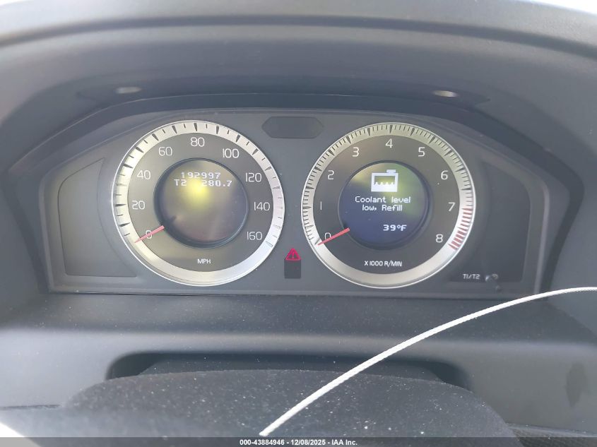 2010 Volvo Xc60 T6/T6 R-Design VIN: YV4992DZXA2023130 Lot: 43884946