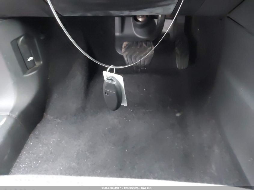 2021 Nissan Rogue Sv Intelligent Awd VIN: 5N1AT3BB7MC767825 Lot: 43884947