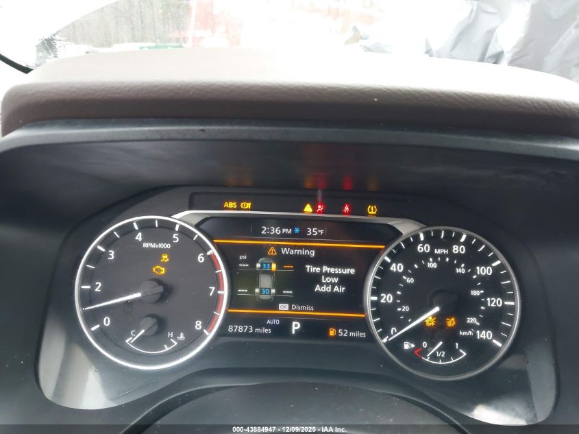 2021 Nissan Rogue Sv Intelligent Awd VIN: 5N1AT3BB7MC767825 Lot: 43884947