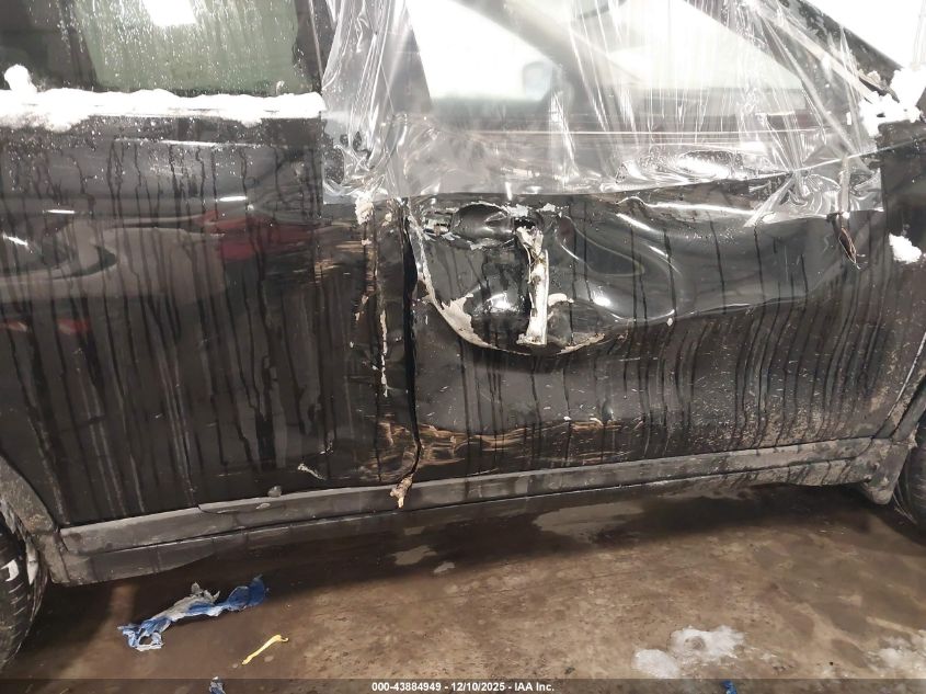 2015 Nissan Rogue Sl VIN: 5N1AT2MV0FC872162 Lot: 43884949