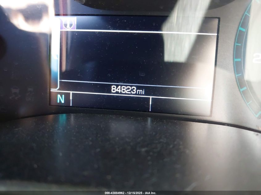 2017 Chevrolet Colorado Z71 VIN: 1GCGSDEN3H1199944 Lot: 43884962