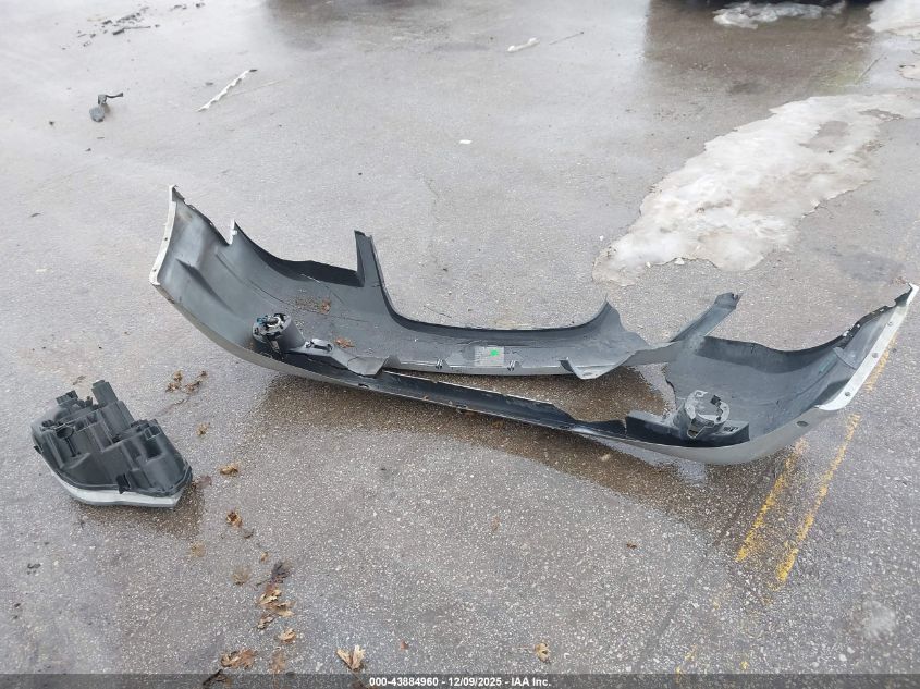 2008 Chrysler Town & Country Touring VIN: 2A8HR54P58R136647 Lot: 43884960