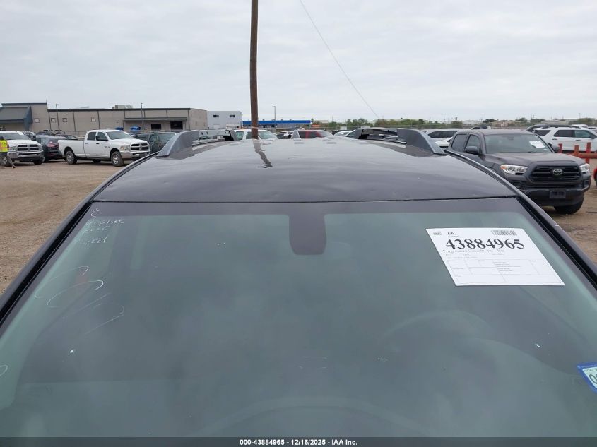 2021 GMC Acadia Fwd Sle VIN: 1GKKNKLA7MZ198107 Lot: 43884965