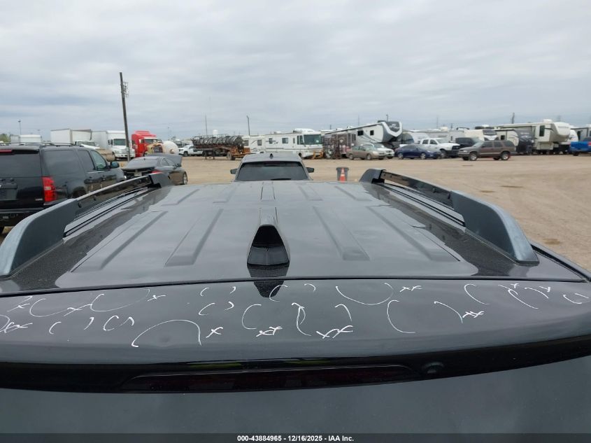 2021 GMC Acadia Fwd Sle VIN: 1GKKNKLA7MZ198107 Lot: 43884965