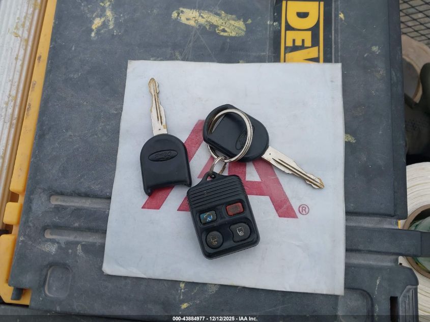 2006 Ford Taurus Sel VIN: 1FAFP56U36A238222 Lot: 43884977