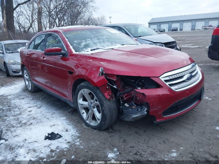 FORD TAURUS SHO