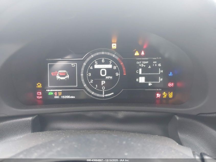 2024 Toyota Gr86 Premium VIN: JF1ZNBE13R8758439 Lot: 43884987