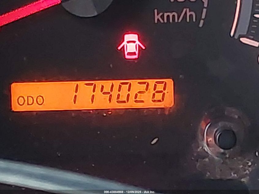 2008 Toyota Tundra Sr5 5.7L V8 VIN: 5TFRV54178X045321 Lot: 43884988