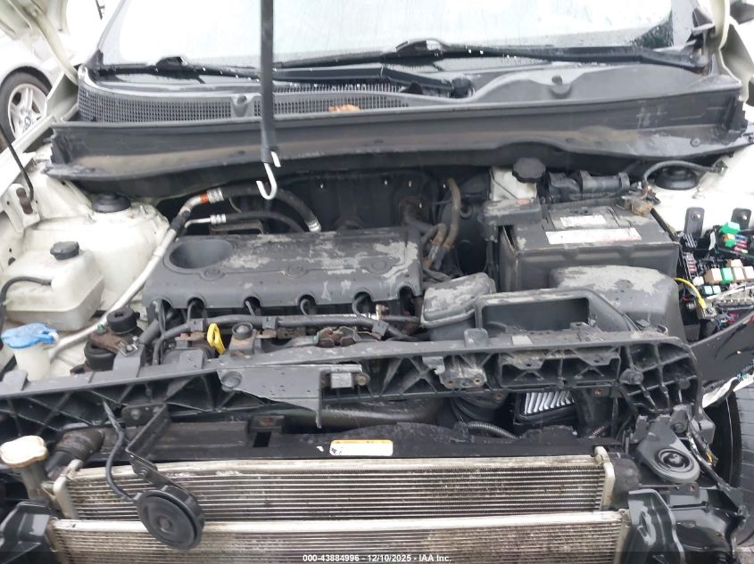 2013 Kia Sportage Ex VIN: KNDPCCA2XD7359621 Lot: 43884996