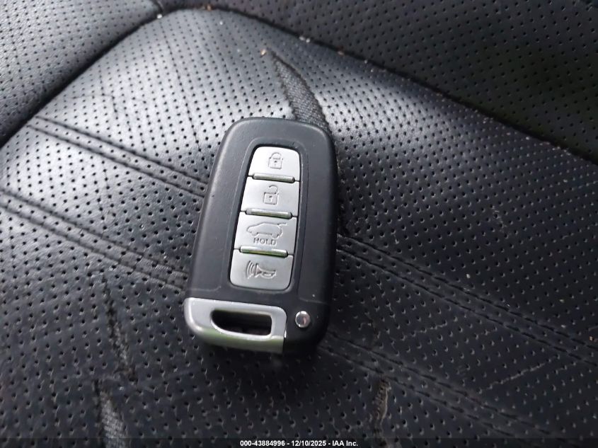 2013 Kia Sportage Ex VIN: KNDPCCA2XD7359621 Lot: 43884996