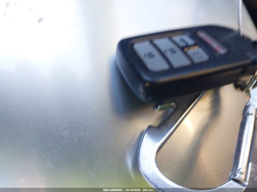 2017 Honda Civic Ex VIN: 2HGFC2F7XHH562546 Lot: 43885000