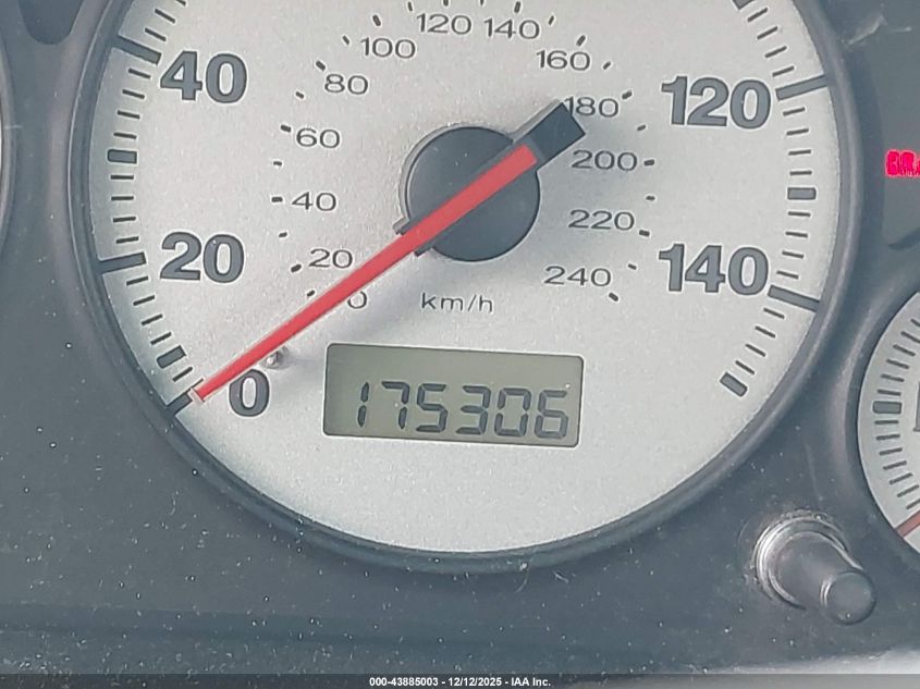 2002 Honda Civic Lx VIN: 1HGES16532L073424 Lot: 43885003