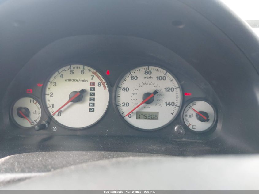 2002 Honda Civic Lx VIN: 1HGES16532L073424 Lot: 43885003