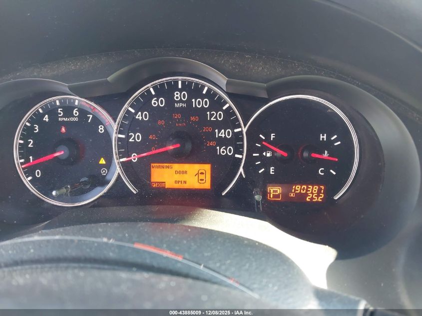 2012 Nissan Altima 2.5 S VIN: 1N4AL2AP9CC203514 Lot: 43885009