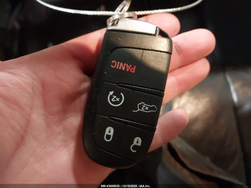 2017 Jeep Grand Cherokee Limited VIN: 1C4RJFBG1HC891332 Lot: 43885028