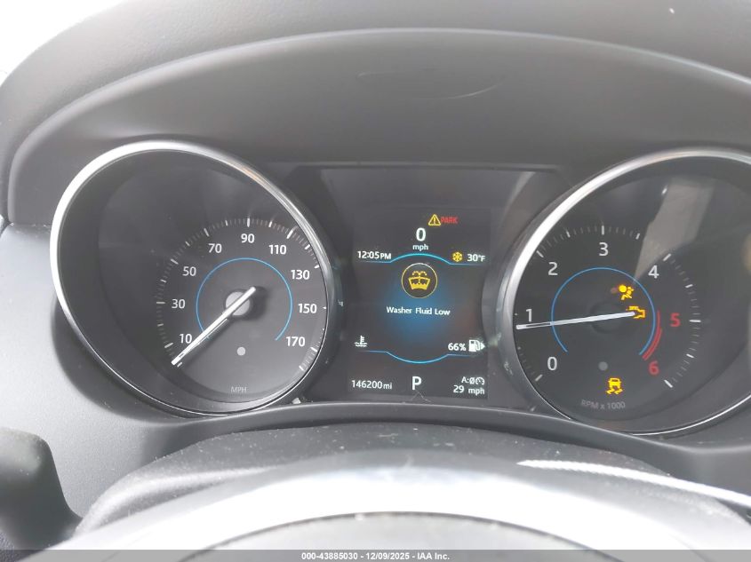 2017 Jaguar Xe 20D R-Sport VIN: SAJAF4BN2HA969065 Lot: 43885030