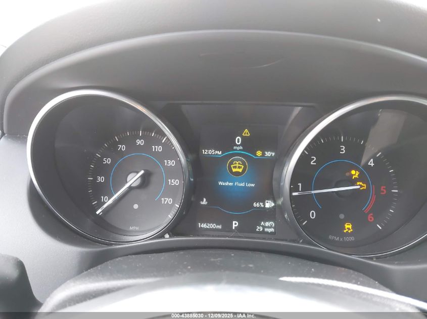 2017 Jaguar Xe 20D R-Sport VIN: SAJAF4BN2HA969065 Lot: 43885030