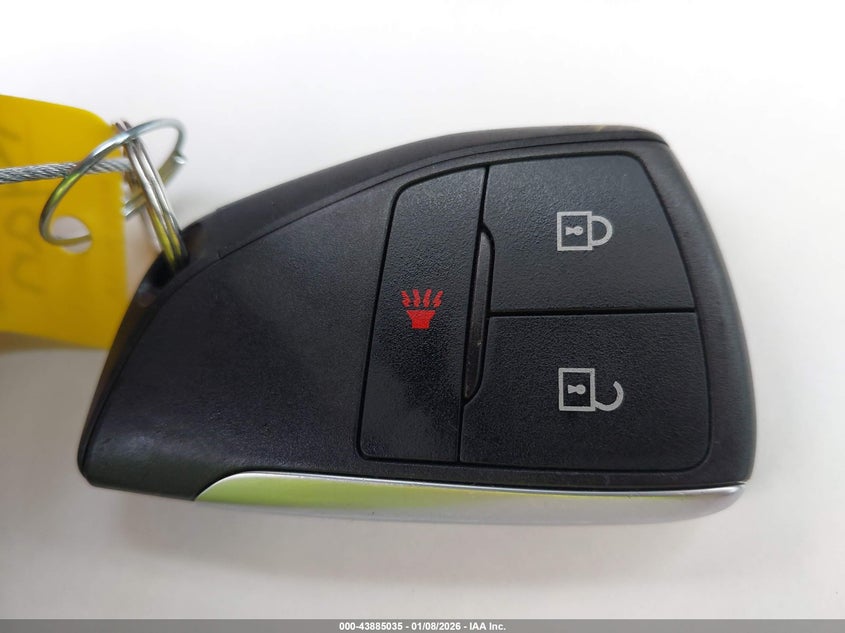 2022 Buick Envision Fwd Preferred VIN: LRBAZLR4XND019350 Lot: 43885035