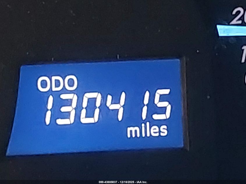 2013 Toyota Camry Le VIN: 4T1BF1FK8DU271677 Lot: 43885037