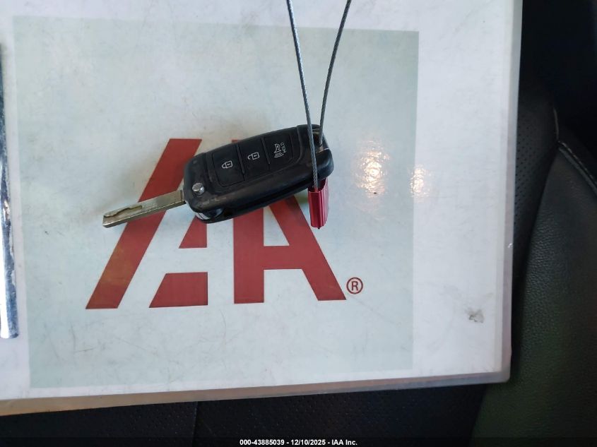 2020 Hyundai Santa Fe Se VIN: 5NMS23AD1LH146692 Lot: 43885039